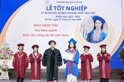 Bổ nhiệm Giáo sư, Tiến sĩ Nguyễn Hữu Tú làm Hiệu trưởng Trường đại học Y Hà Nội
