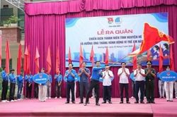 Ban Thường vụ Tỉnh ủy Điện Biên quyết định thành lập Bộ phận nghiên cứu chuyên đề