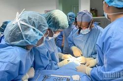 Cơ hội tìm lại nụ cười cho trẻ dị tật khe hở môi-vòm miệng
