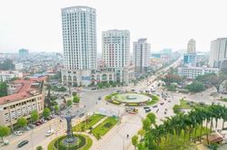 Th&aacute;i Nguy&ecirc;n trở th&agrave;nh đơn vị h&agrave;nh ch&iacute;nh cấp tỉnh loại I