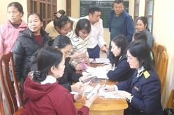 Thuế tỉnh Quảng Trị quyết liệt thu hồi nợ thuế, chống thất thu và nuôi dưỡng nguồn thu