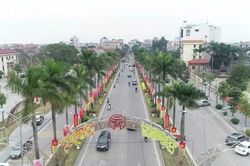Chung cư Hà Nội 'vắng bóng' sản phẩm dưới 60 triệu đồng/m2
