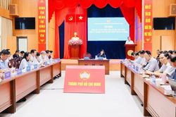 Gi&aacute;m s&aacute;t chặt chẽ việc triển khai ch&iacute;nh s&aacute;ch hỗ trợ kinh tế tư nh&acirc;n