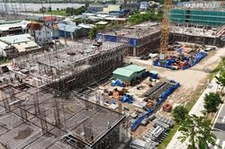 Đồng Nai nhiều hồ sơ mua nhà ở xã hội chưa hợp lệ