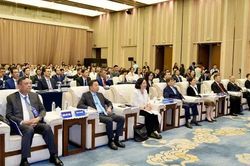 Mở rộng không gian hợp tác đầu tư, thương mại xuyên biên giới