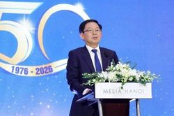 Viện Năng lượng nguyên tử Việt Nam và sứ mệnh dẫn dắt ngành hạt nhân Việt Nam trong kỷ nguyên mới