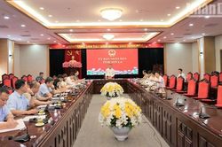 Sơn La gỡ vướng cho các dự án đầu tư, thúc đẩy sớm đưa vào khai thác