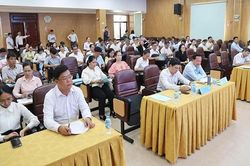 Thành phố Hồ Chí Minh đẩy mạnh phân quyền quản lý cho cấp xã trong lĩnh vực nông nghiệp