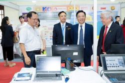 Robot, AI và drone Make in Vietnam trước cơ hội bứt phá