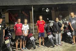 Thanh Hóa phạt vi phạm hành chính 69 triệu đồng đối với 4 chủ xe mô-tô