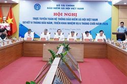 Tiếp tục mở rộng độ bao phủ c&aacute;c ch&iacute;nh s&aacute;ch an sinh x&atilde; hội