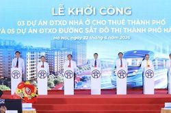 Hà Nội kiên định mục tiêu tăng trưởng, tận dụng thời cơ bứt phá