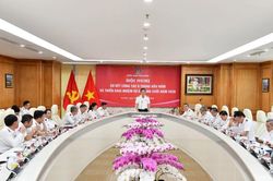 T&iacute;nh đến ng&agrave;y 30/6, Kiểm to&aacute;n nh&agrave; nước kiến nghị tăng thu, giảm chi ng&acirc;n s&aacute;ch nh&agrave; nước hơn 10 ngh&igrave;n tỷ đồng
