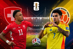 Lịch thi đấu World Cup 2026 ngày 8-7
