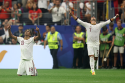 Tây Ban Nha lập kỷ lục chưa từng có ở World Cup