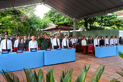 Nỗ lực cao nhất tìm kiếm, quy tập hài cốt liệt sĩ