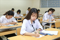 'Vắt óc' chọn đại học (?)