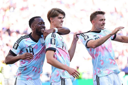 Balogun tịt ngòi, đội tuyển Mỹ thua đậm Bỉ ở vòng 1/8 World Cup 2026