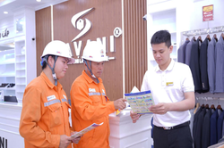 Tiết kiệm điện - nhà máy điện đặc biệt để phát triển bền vững