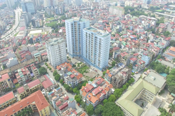 Bộ Quốc phòng: Đã yêu cầu bàn giao hạ tầng kỹ thuật, cây xanh dự án D22 cho phường Từ Liêm (Hà Nội) trong quý IV-2026