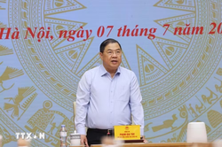 Phát hiện gần 68.000 vụ buôn lậu, gian lận thương mại, hàng giả trong 6 tháng đầu năm 2026