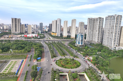 H&agrave; Nội: Th&aacute;o gỡ điểm nghẽn, ki&ecirc;n định mục ti&ecirc;u tăng trưởng 2 con số