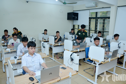 Bảng quy đổi điểm thi THPT từ điểm thi đ&aacute;nh gi&aacute; năng lực của Bộ Quốc ph&ograve;ng
