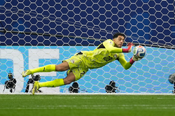 TRỰC TIẾP Argentina và Ai Cập: Mostafa Ziko nâng tỷ số lên 2-0 cho Ai Cập