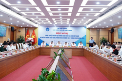 Bảo hiểm xã hội Việt Nam: Tập trung mở rộng diện bao phủ, nâng cao chất lượng phục vụ người dân