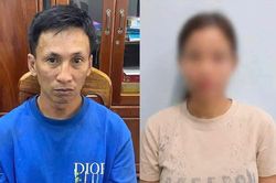 Kiên quyết xử lý nghiêm tội phạm liên quan đến ma túy