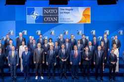 Hội nghị thượng đỉnh NATO: Phép thử lớn đối với tương lai liên minh