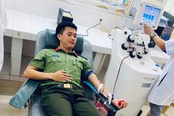 Lan tỏa những việc làm nghĩa tình