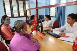 Huế đặt mục ti&ecirc;u cắt giảm 50% thời gian giải quyết thủ tục h&agrave;nh ch&iacute;nh