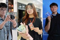 Đi làm thêm trong dịp nghỉ Hè: Cơ hội để sinh viên nâng cao kỹ năng