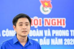 Trung ương Đo&agrave;n 'đặt h&agrave;ng' tuổi trẻ Thủ đ&ocirc; nhiều giải ph&aacute;p mới