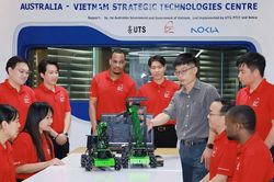 Học nhiều ng&agrave;nh 'hot' tại PTIT c&oacute; cơ hội nhận học bổng theo Nghị định 179
