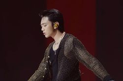 SOOBIN, Binz, Rhymastic và 'dàn sao' Việt 'khuấy đảo' sân khấu âm nhạc tại Mỹ
