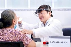 Sau 1 tuần triển khai 'nới' quyền lợi BHYT trái tuyến: Người bệnh mừng, bệnh viện nỗ lực đáp ứng