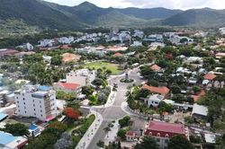 Hạ tầng giao thông làm thay đổi diện mạo Côn Đảo