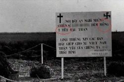 T&igrave;m nh&acirc;n chứng v&agrave; th&acirc;n nh&acirc;n liệt sĩ hy sinh trong trận đ&aacute;nh s&acirc;n bay T&acirc;n Sơn Nhất 1968