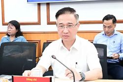 TPHCM hợp tác, đặt hàng nhiều nhiệm vụ khoa học - công nghệ