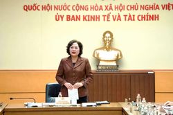 Sửa luật phải gi&uacute;p th&uacute;c đẩy đầu tư c&ocirc;ng hiệu quả hơn