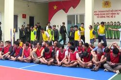 TPHCM: Triệt x&oacute;a 2 đường d&acirc;y c&aacute; độ b&oacute;ng đ&aacute; giao dịch hơn 3.500 tỷ đồng