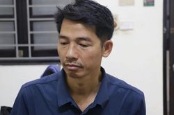 Bắt 2 đối tượng mua, b&aacute;n tr&aacute;i ph&eacute;p hơn 50 triệu dữ liệu c&aacute; nh&acirc;n