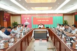 Khai trừ khỏi Đảng đối với nguyên Phó Tổng Giám đốc ACV Đỗ Tất Bình