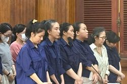 TAND TPHCM trả hồ sơ vụ mua bán trái phép hơn 4.000 tài khoản ngân hàng
