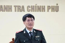 Kiến nghị xử lý hàng loạt sai phạm công trình tại Cục Hàng hải và đường thủy Việt Nam