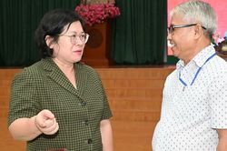 Cử tri nêu bất cập trong thu tiền bản quyền âm nhạc tại cơ sở kinh doanh