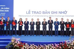 N&acirc;ng cao năng lực thực thi, đưa Đ&agrave; Nẵng th&agrave;nh cực tăng trưởng mới