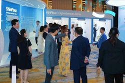 ShinFlow gia nhập thị trường máy điều hòa Việt Nam